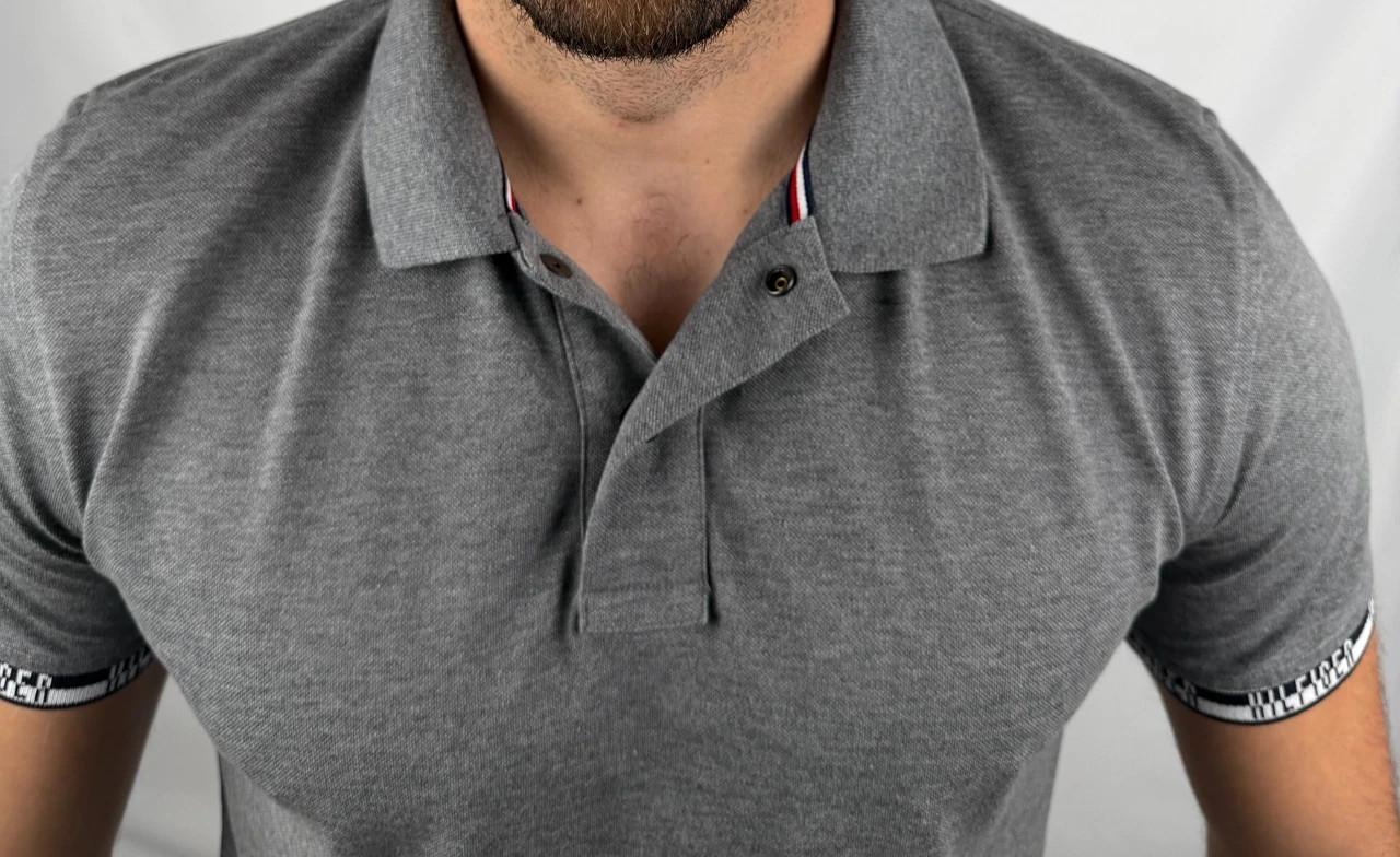 Polo Tommy Hilfiger - M