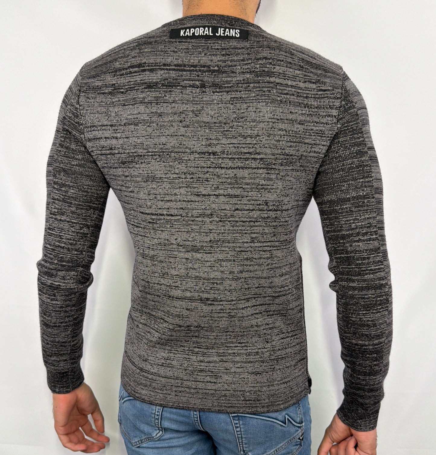 Pull Kaporal - M