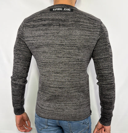 Pull Kaporal - M