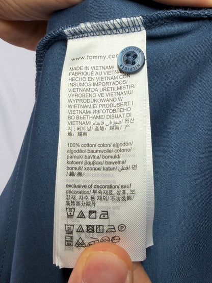 Polo Tommy Hilfiger - S