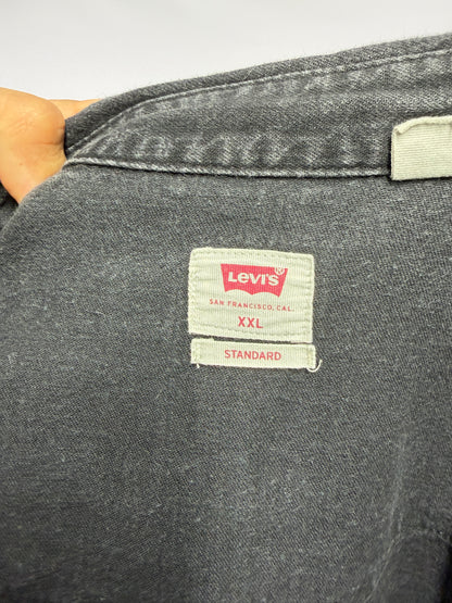 Chemise en Jean Levi’s - XL