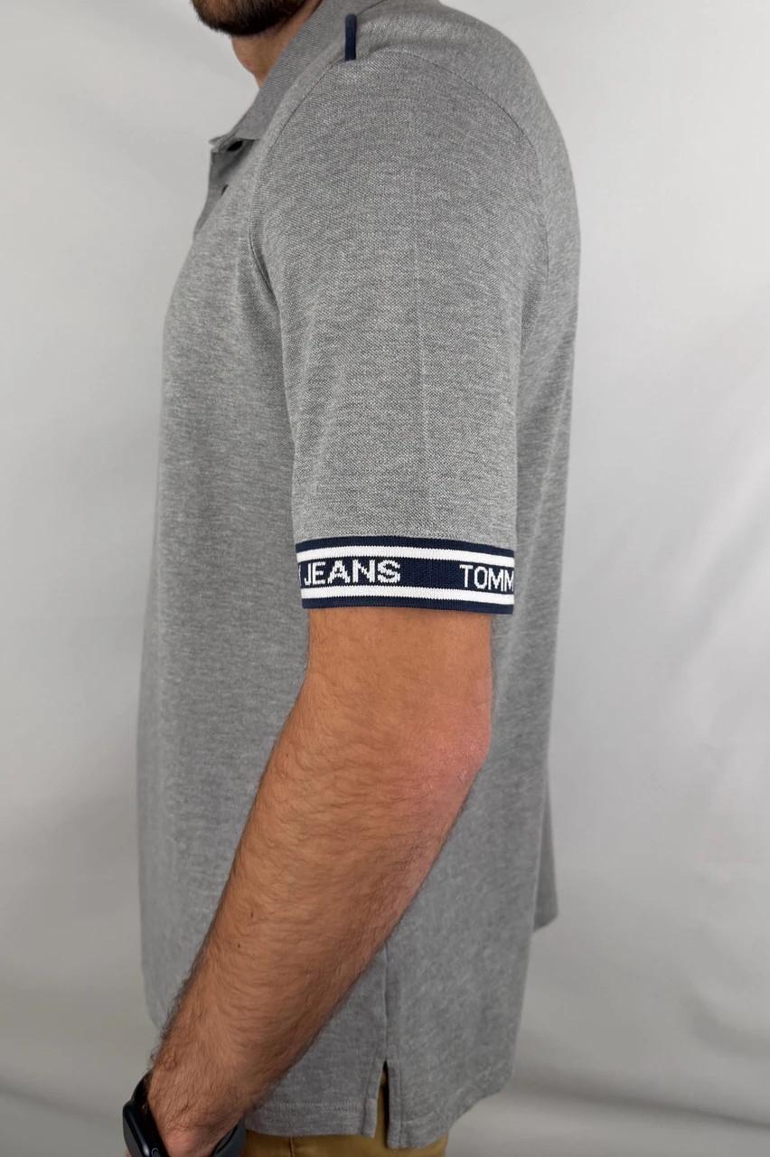 Polo Tommy Jeans - XL