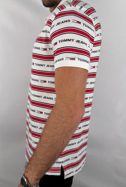 Polo Tommy Jeans - M