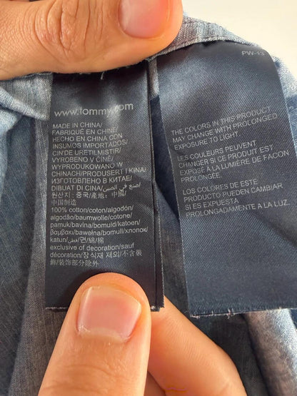 Chemise Tommy Hilfiger - M