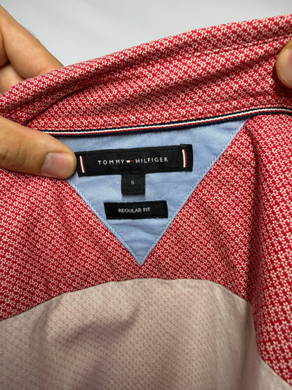 Chemise Tommy Hilfiger - M