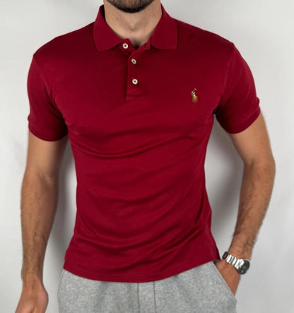 Polo Ralph Lauren - 100% Coton