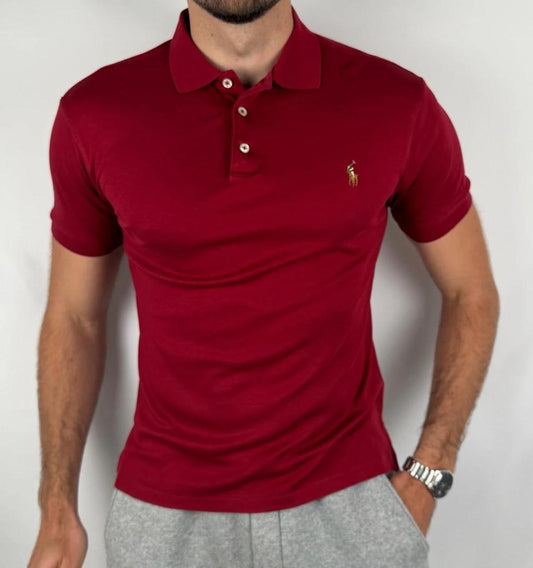 Polo Ralph Lauren - 100% Coton