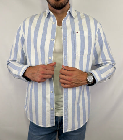 Chemise Tommy Jeans - M