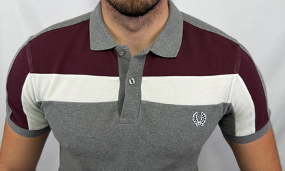 Polo Fred Perry - S