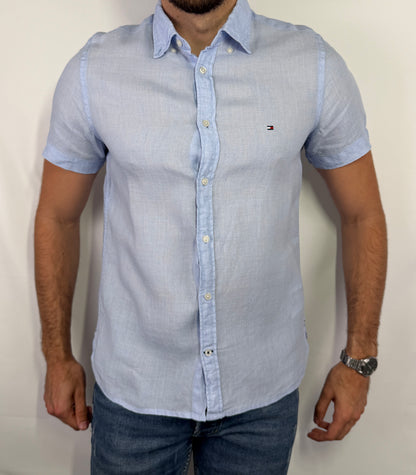 Chemise Tommy Hilfiger - M