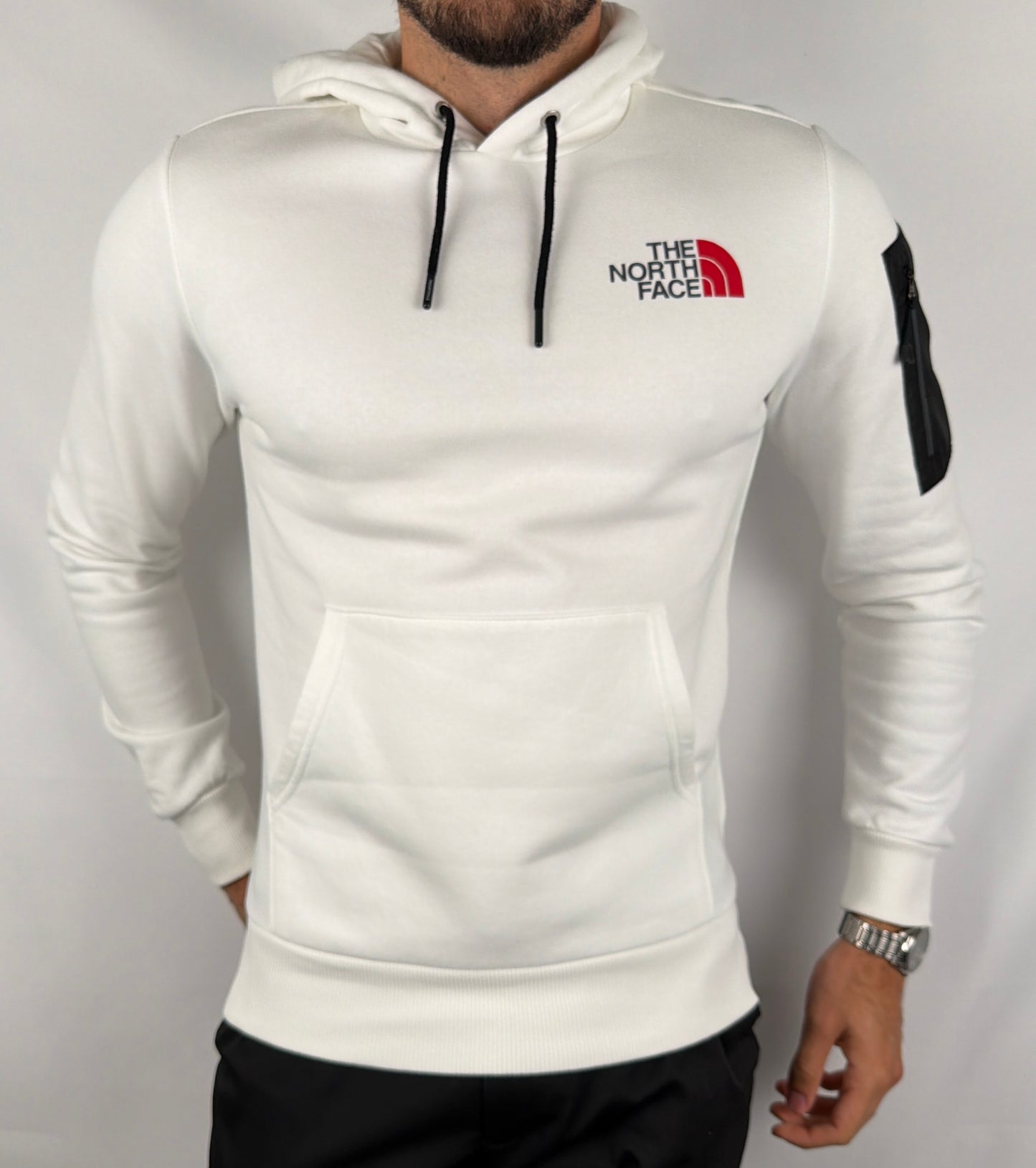 Sweat Capuche The North Face - S