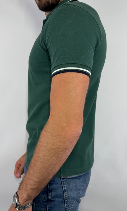 Polo Fred Perry - S