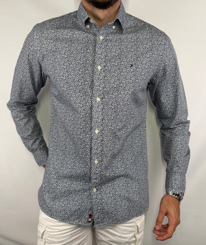Chemise Tommy Hilfiger - S