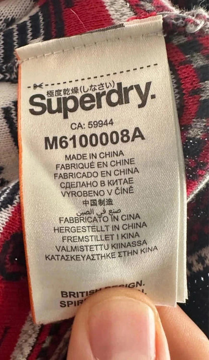 Pull Superdry - S