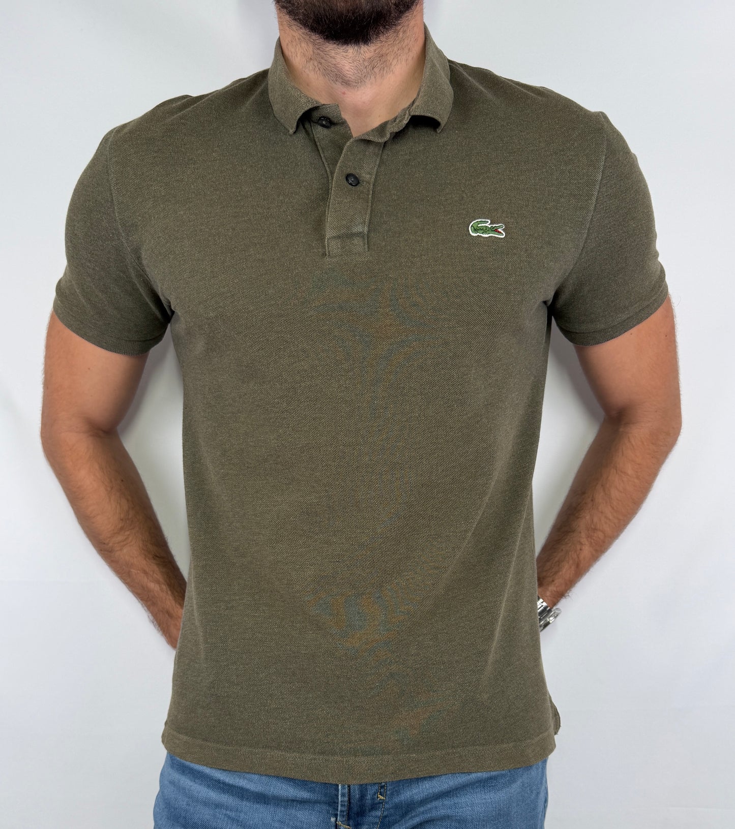 Polo Lacoste - M