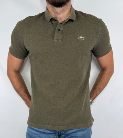 Polo Lacoste - M