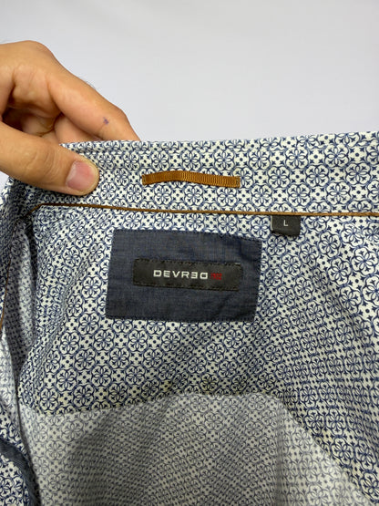 Chemise Devred - M