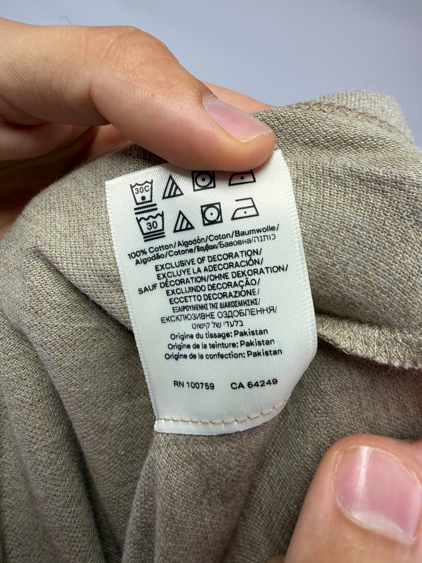 Polo Scotch & Soda Neuf - M / L / XL