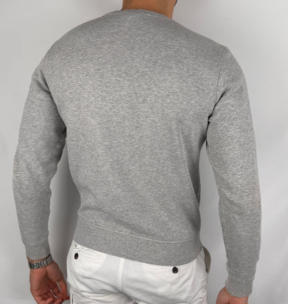 Pull Lacoste - S
