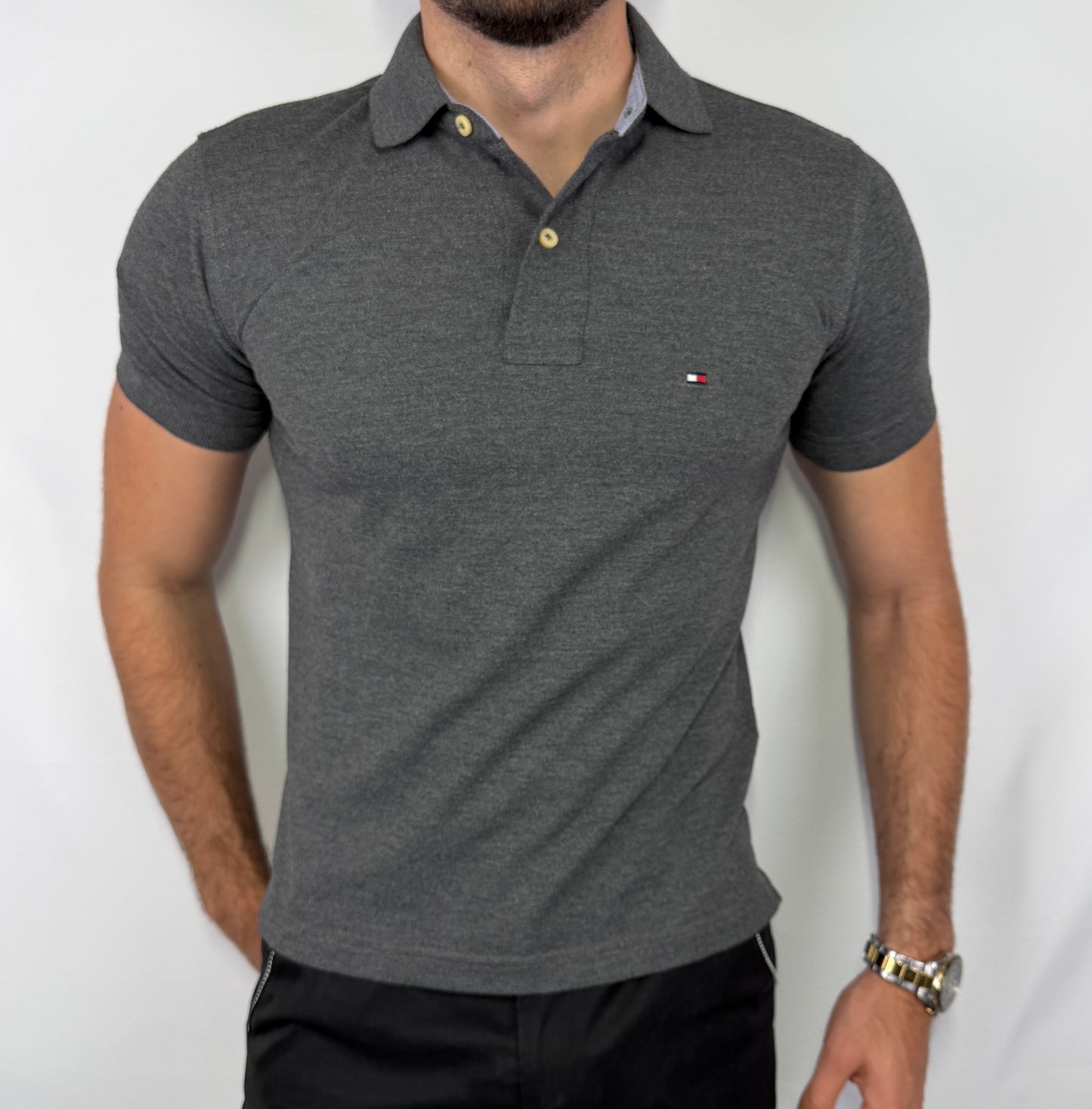 Polo Tommy Hilfiger - S