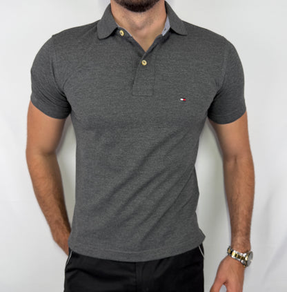Polo Tommy Hilfiger - S