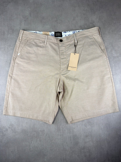Short Chino Scotch & Soda Neuf - W38