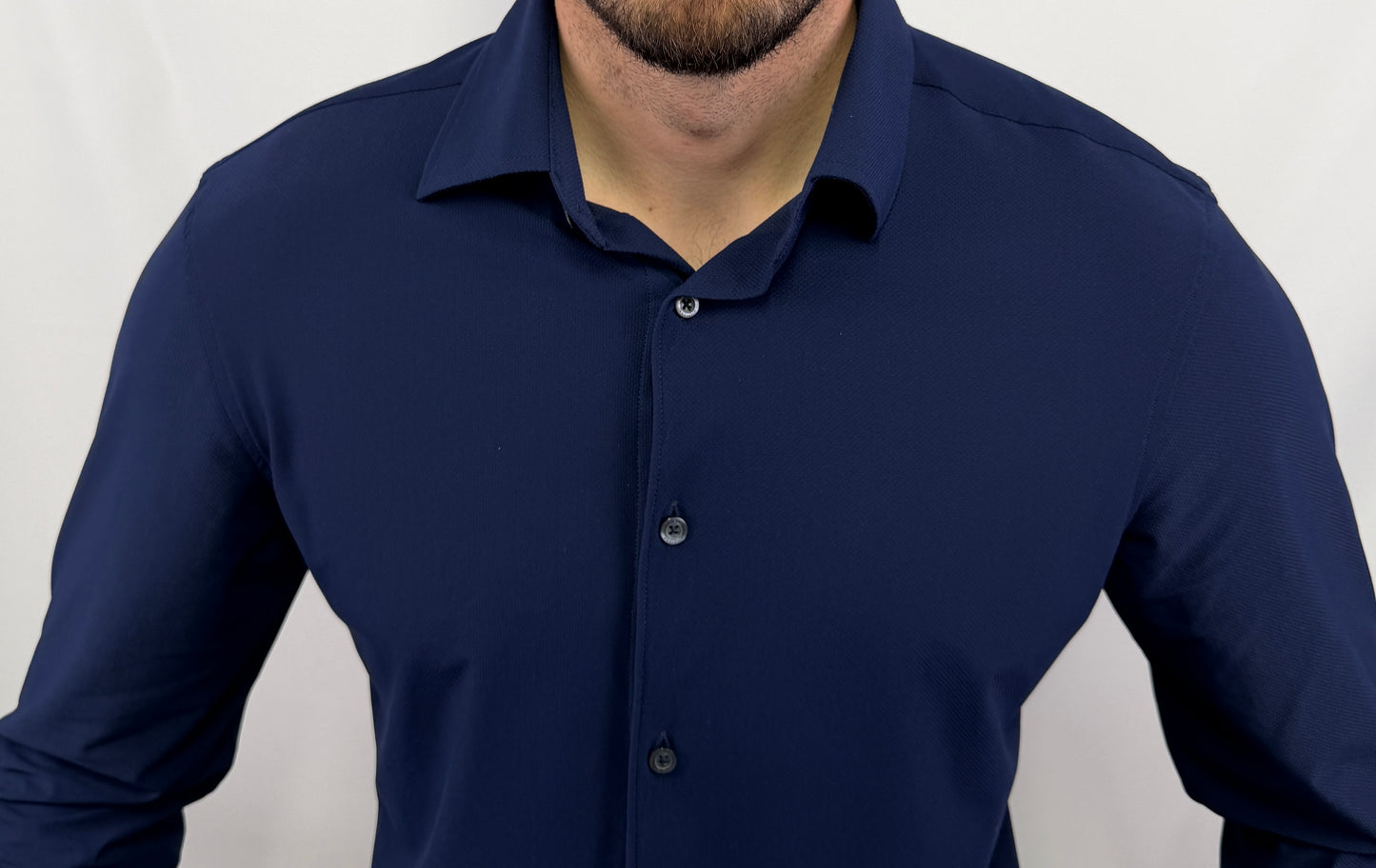 Chemise Tommy Hilfiger - M
