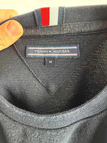 Pull Tommy Hilfiger Marine - M