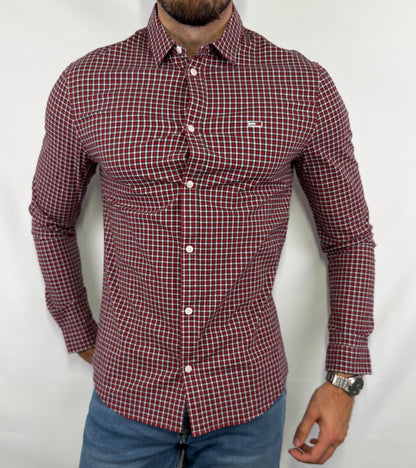 Chemise Tommy Jeans - M