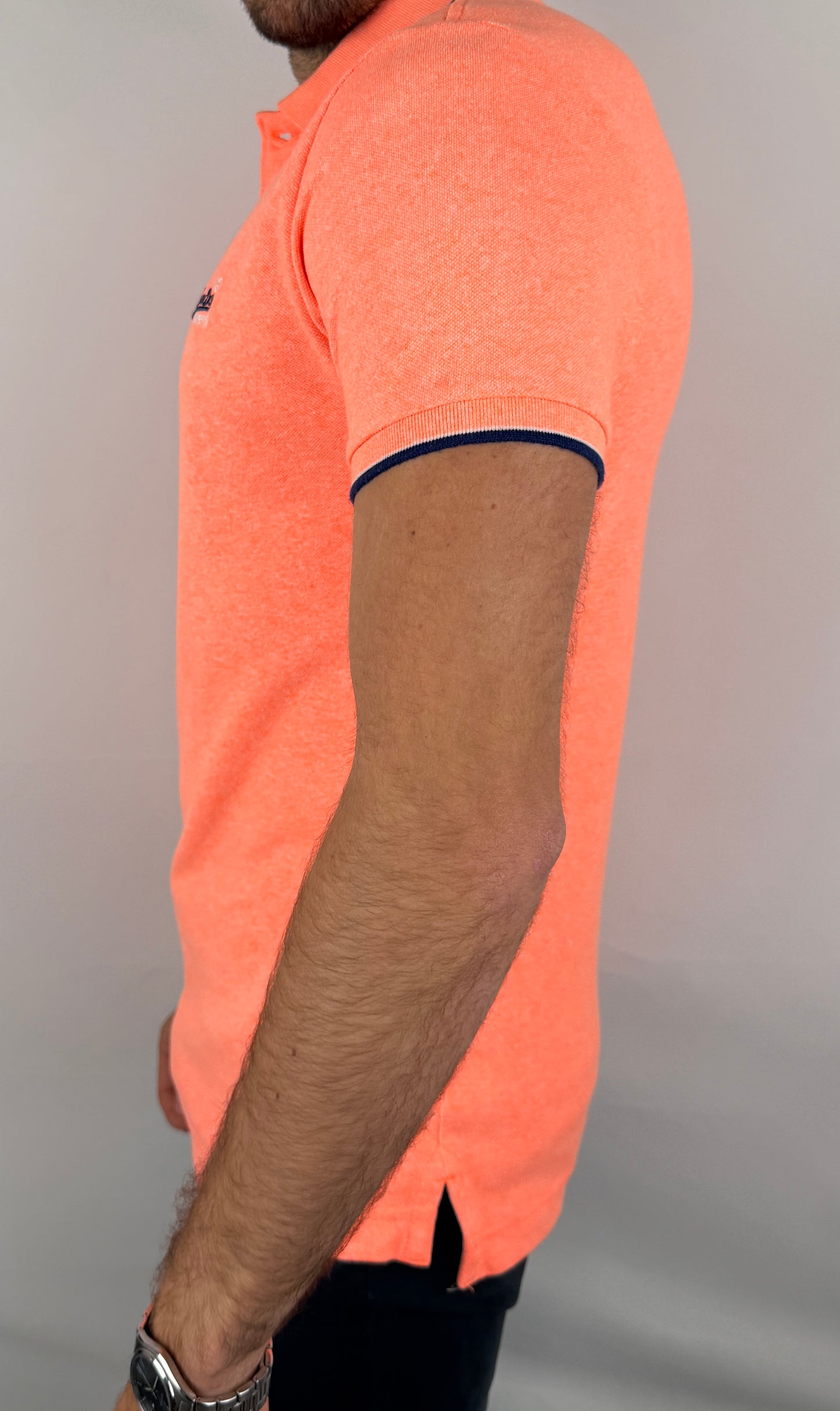 Polo Superdry - L