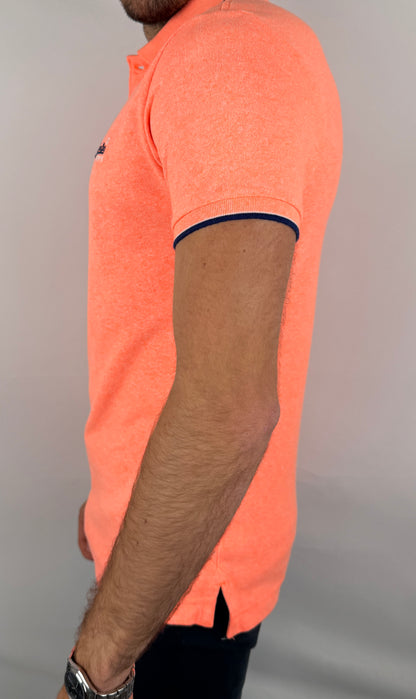 Polo Superdry - L