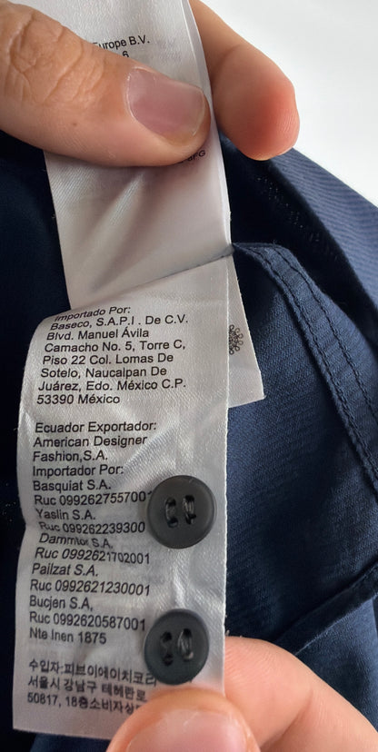 Chemise Calvin Klein - L (41 16)