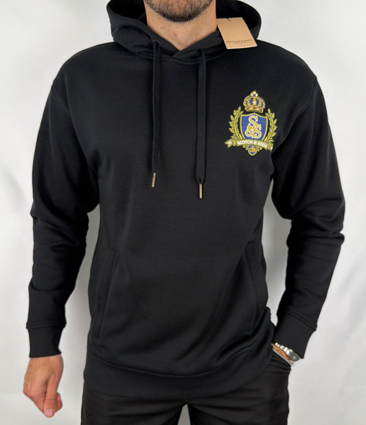 Sweat à Capuche Scotch & Soda Neuf - M / L / XL