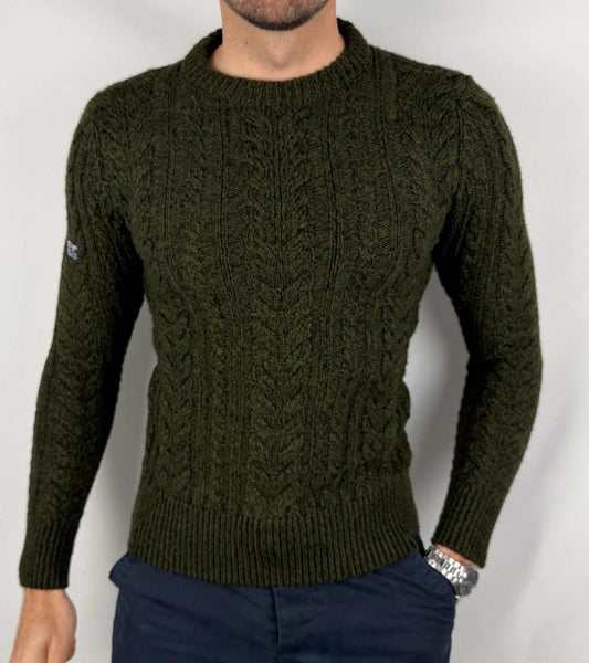 Pull Superdry - XS