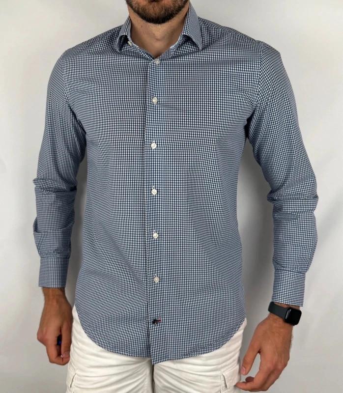 Chemise Tommy Hilfiger - S