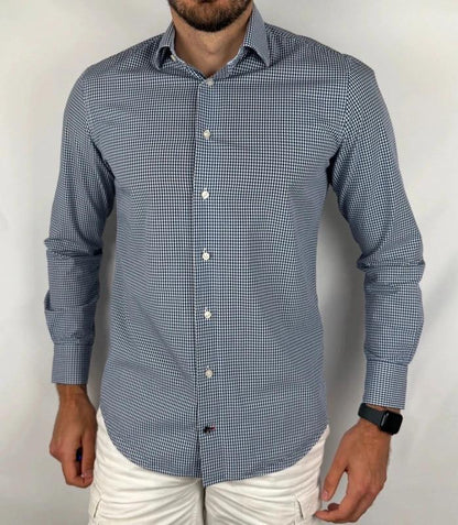 Chemise Tommy Hilfiger - S