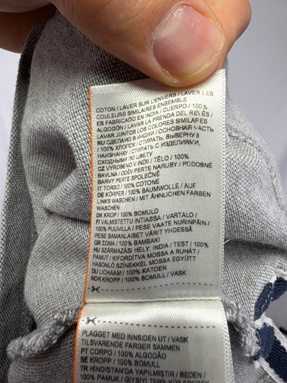 Polo Superdry - L
