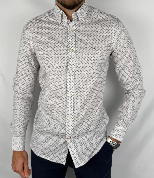Chemise Tommy Hilfiger - S