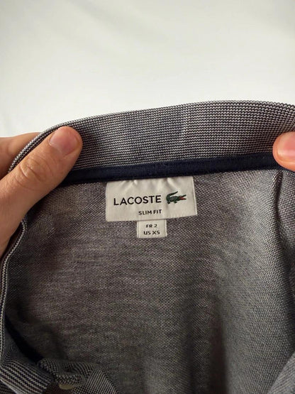 Polo Lacoste - XS