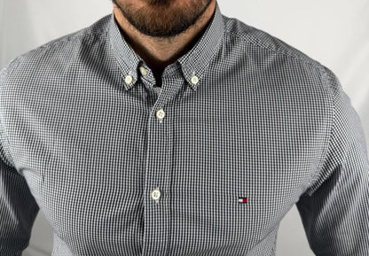 Chemise Tommy Hilfiger - S