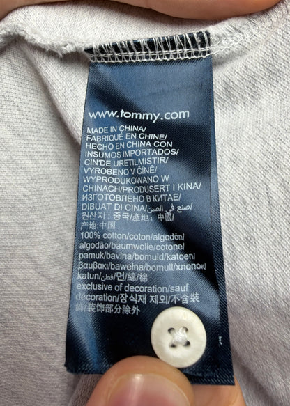 Polo Tommy Jeans - L