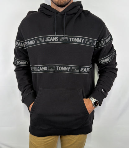 Sweat à Capuche Tommy Jeans - XL