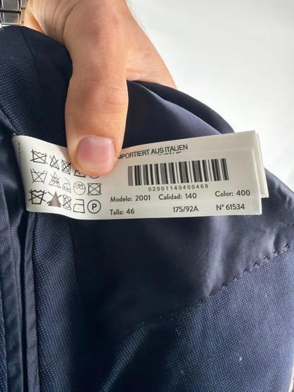 Blazer Massimo Dutti - S (46)