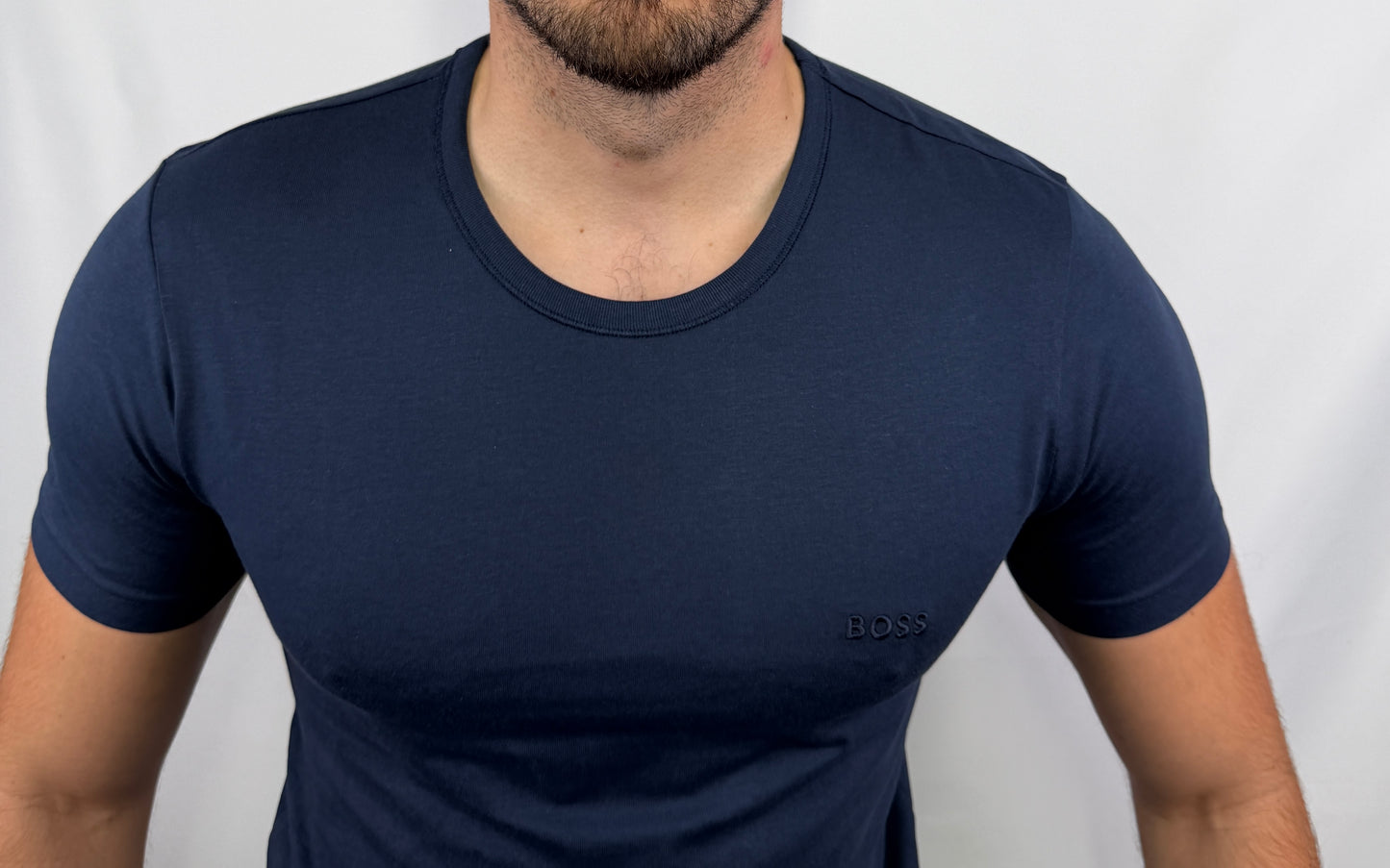 Tee Shirt Hugo Boss - S