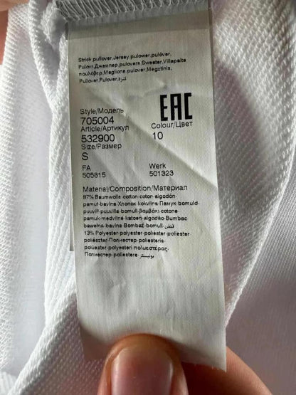 Sweat Karl Lagerfeld Neuf - M