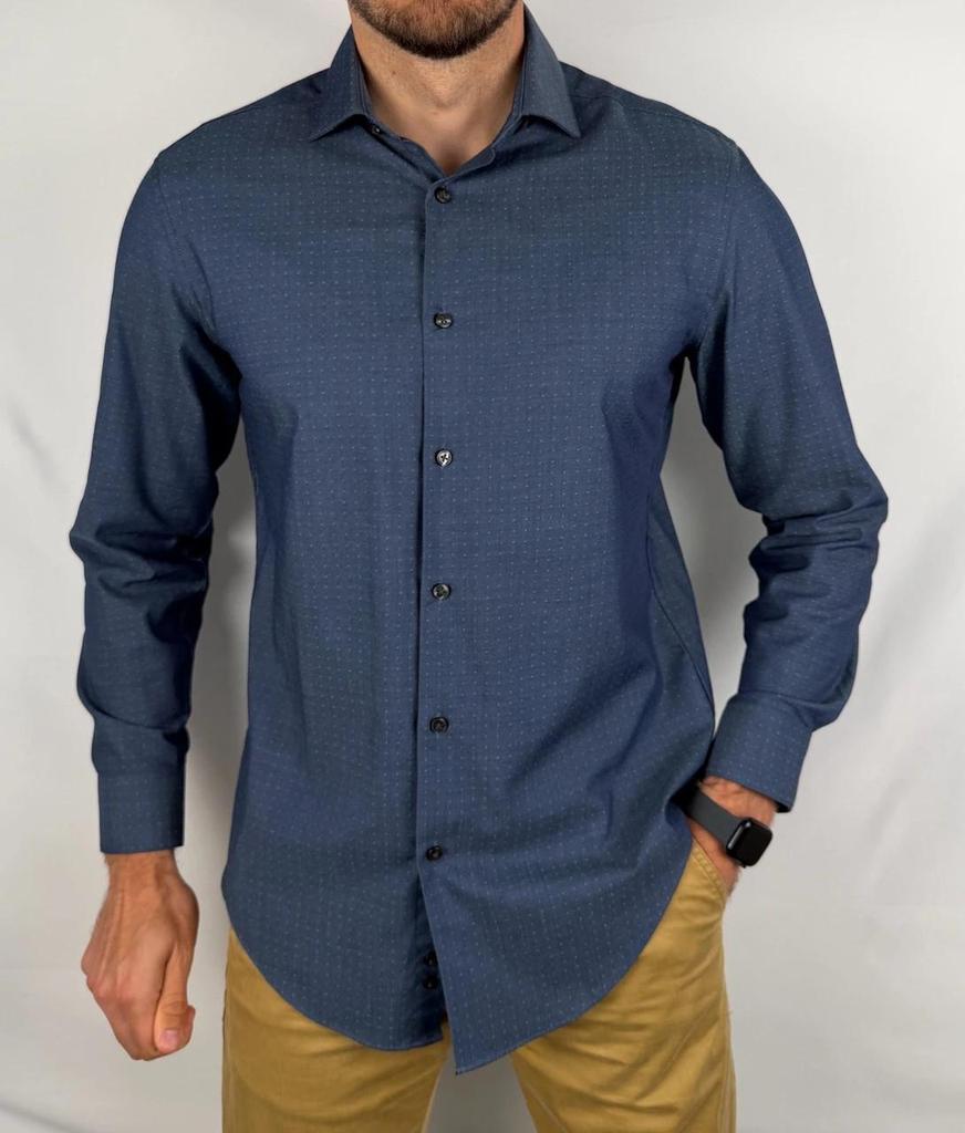 Chemise Calvin Klein - M