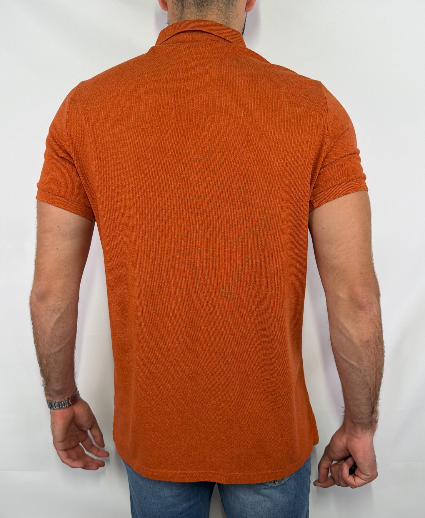 Polo Superdry - L