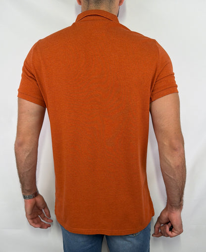 Polo Superdry - L