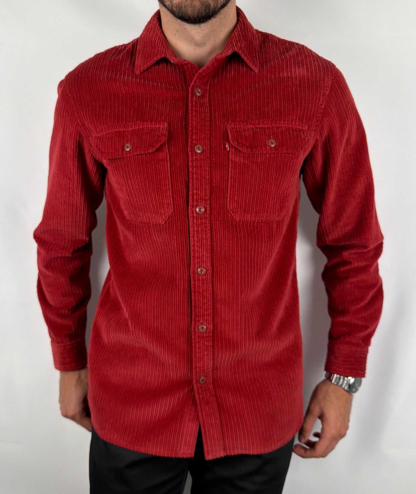 Chemise en Velours Levi’s - S