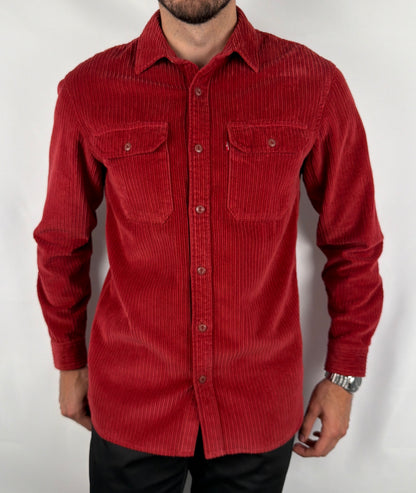 Chemise en Velours Levi’s - S